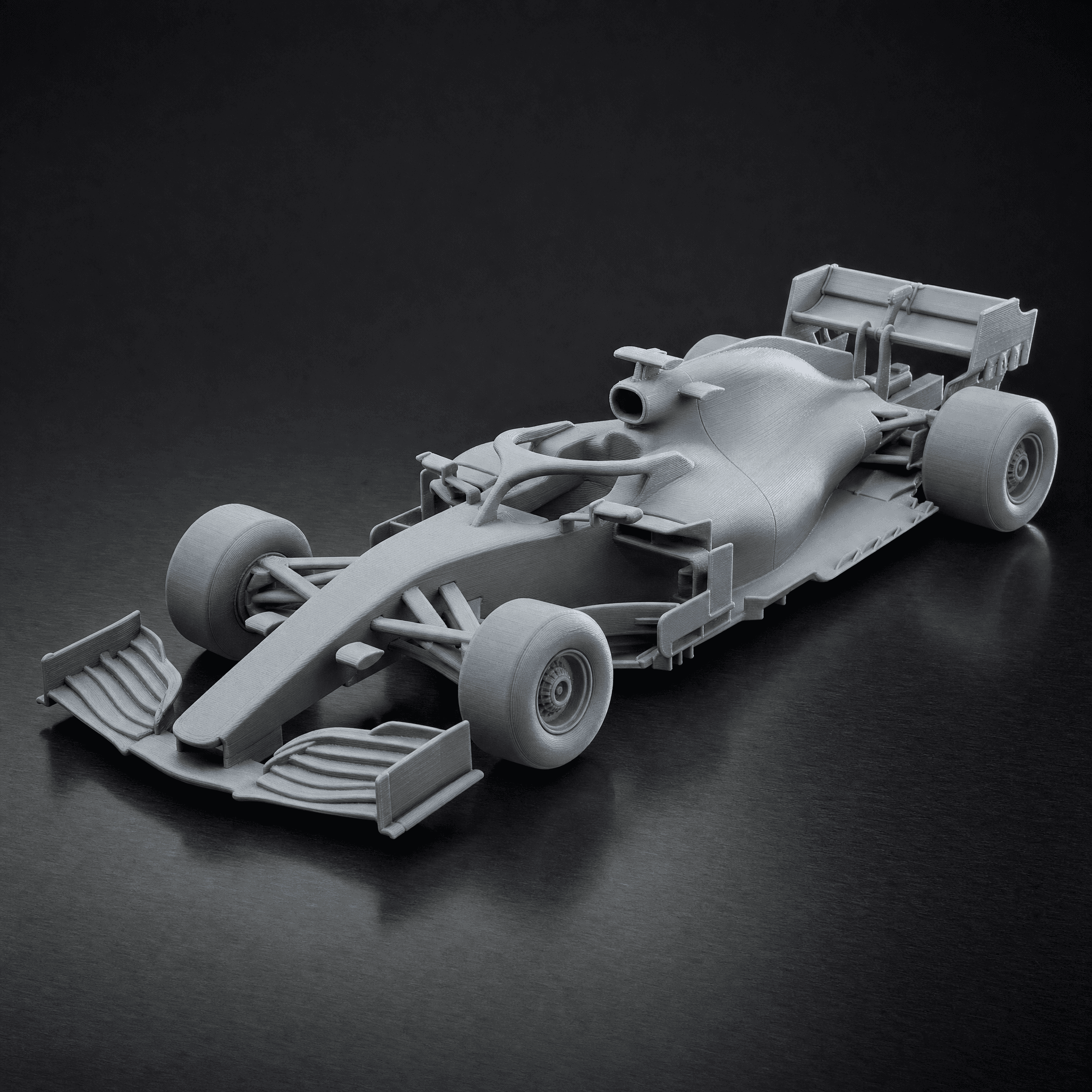 2026 F1 Car