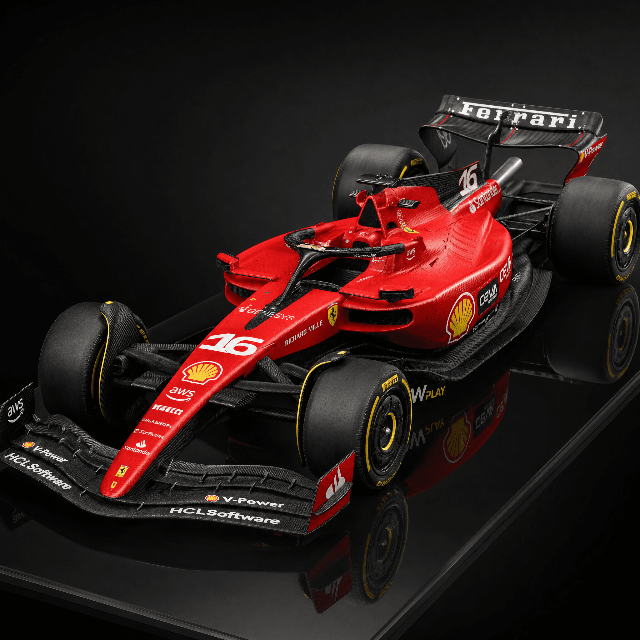 F1 2024