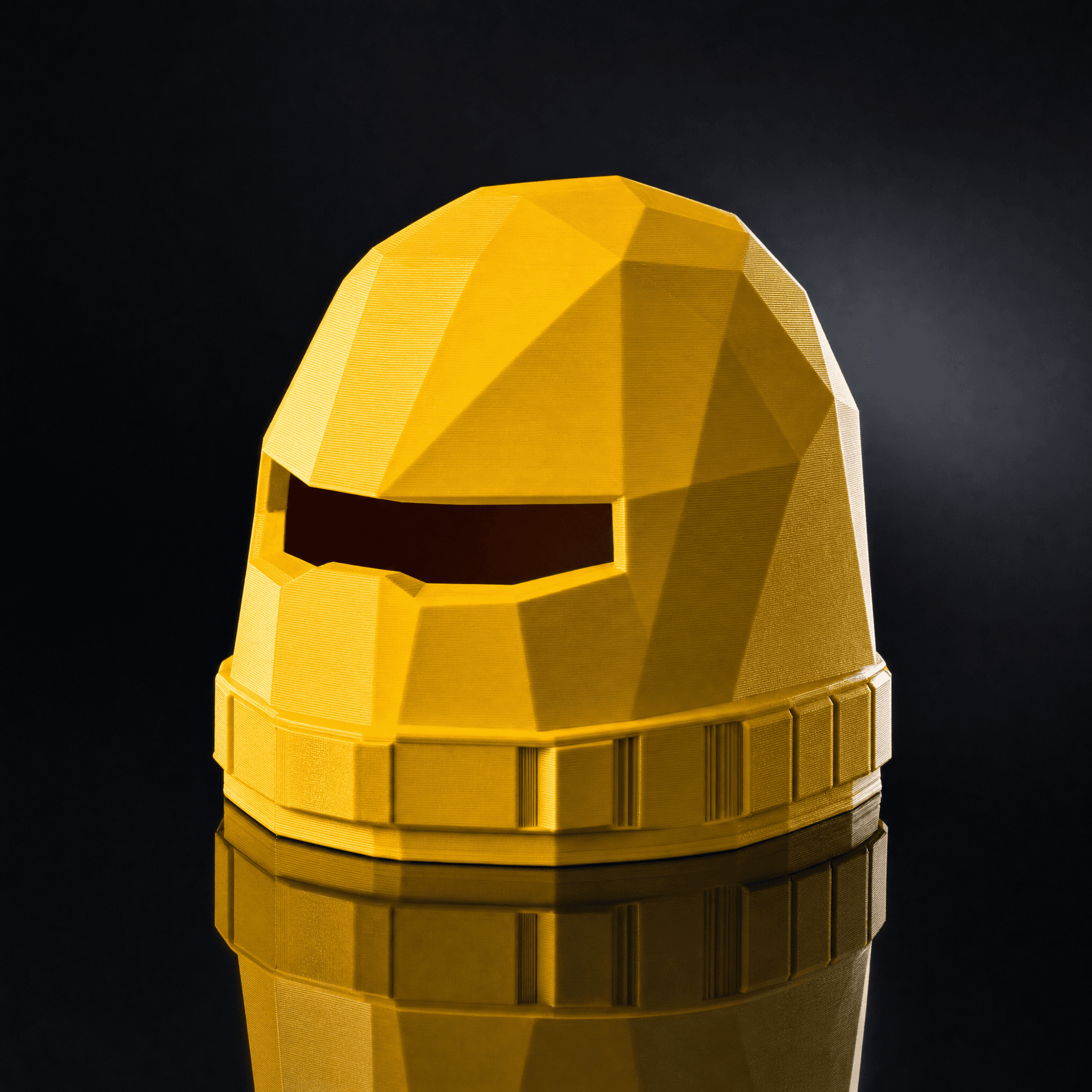 F1 LEGO TOY HELMET