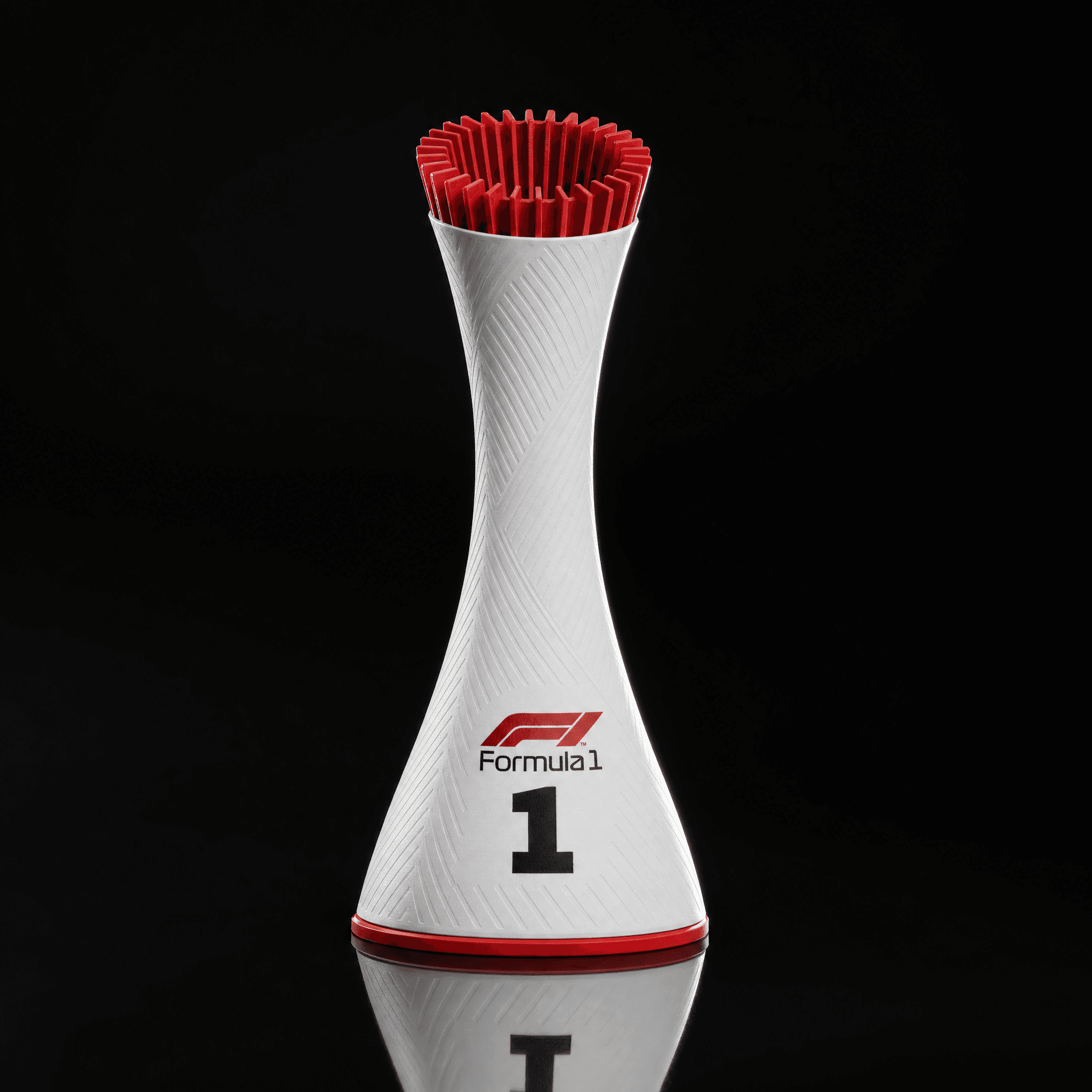F1 Trophy by Pininfarina and Lenovo
