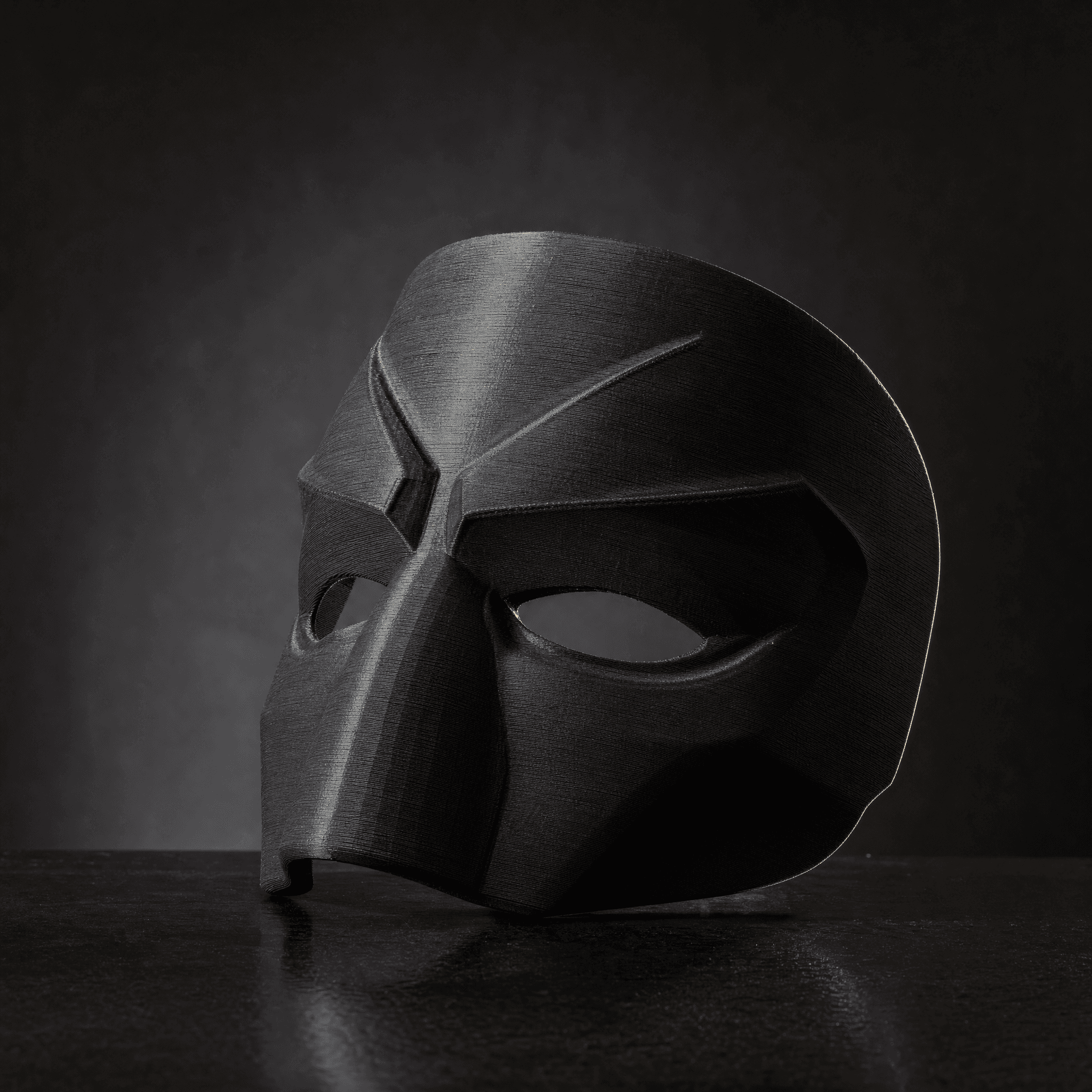 Batman Cowl Mask