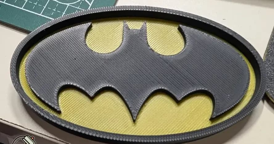 Batman Logo