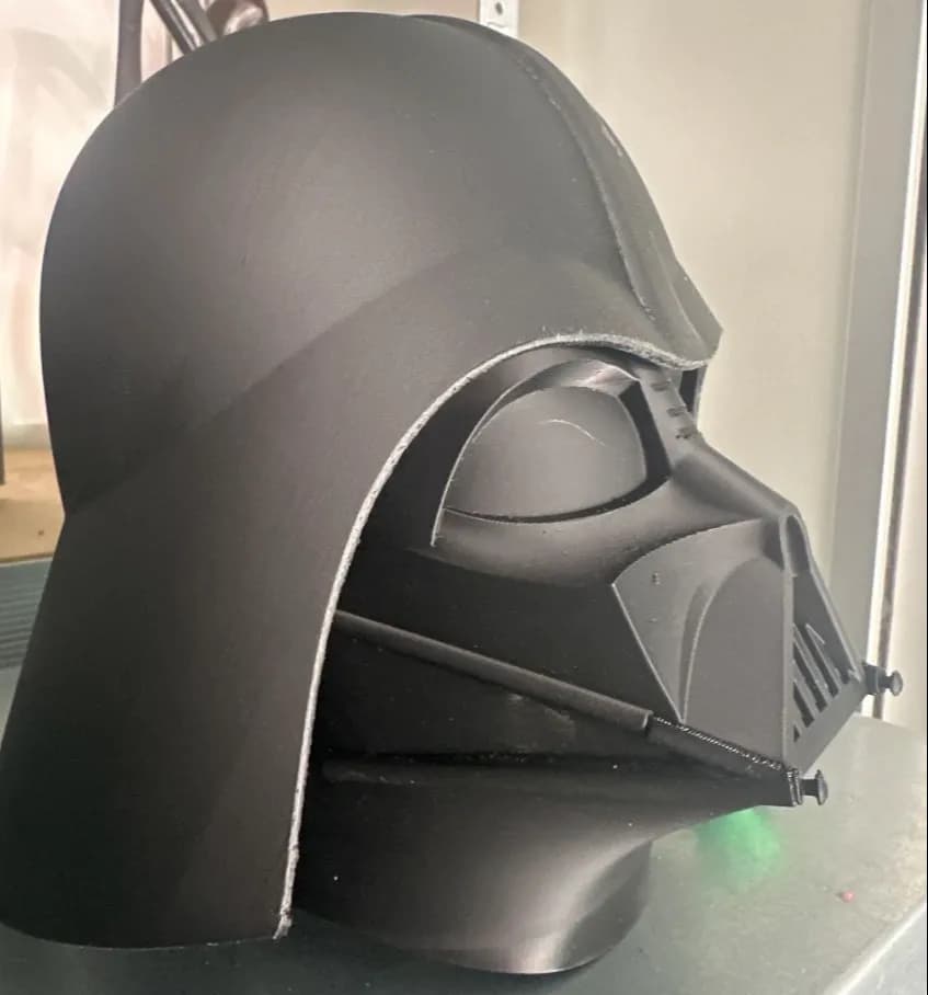 Darth Vader Helmet