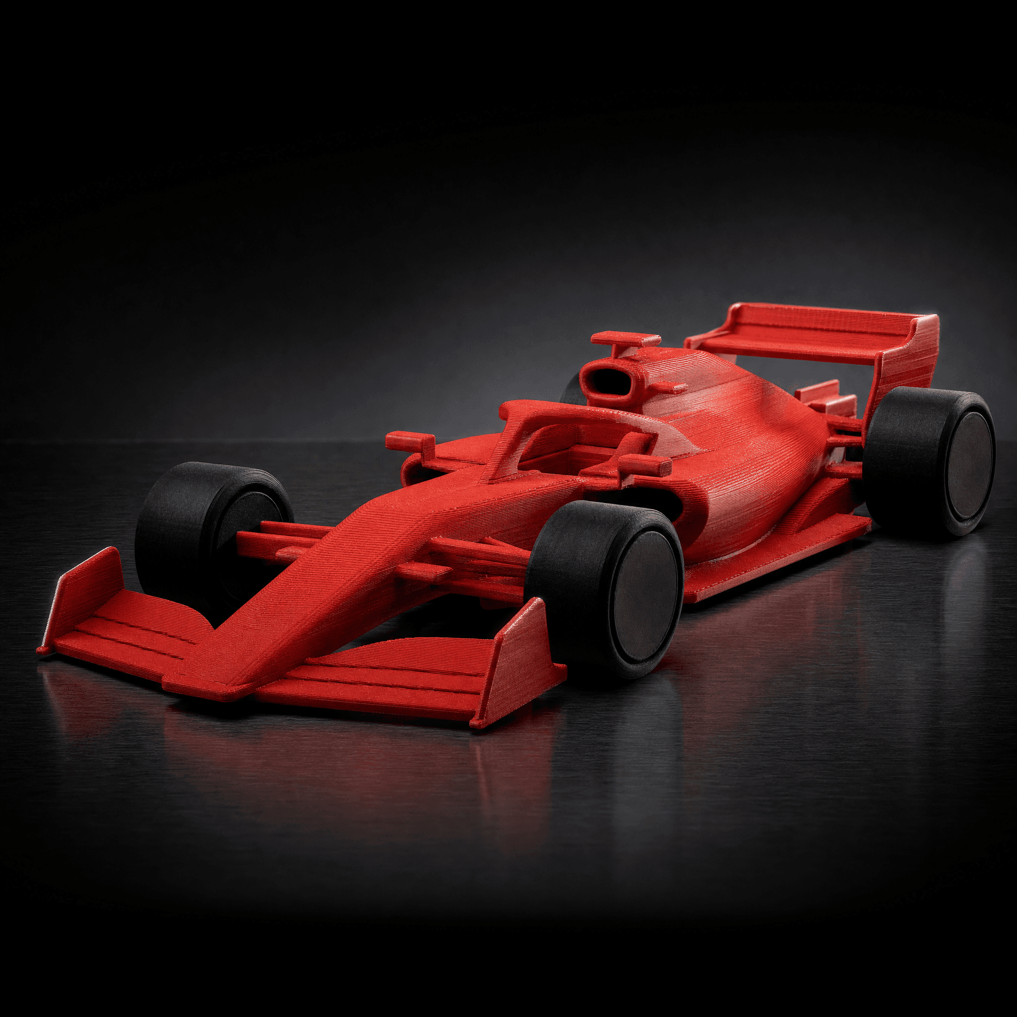 F1 2026 Car Concept 1:27