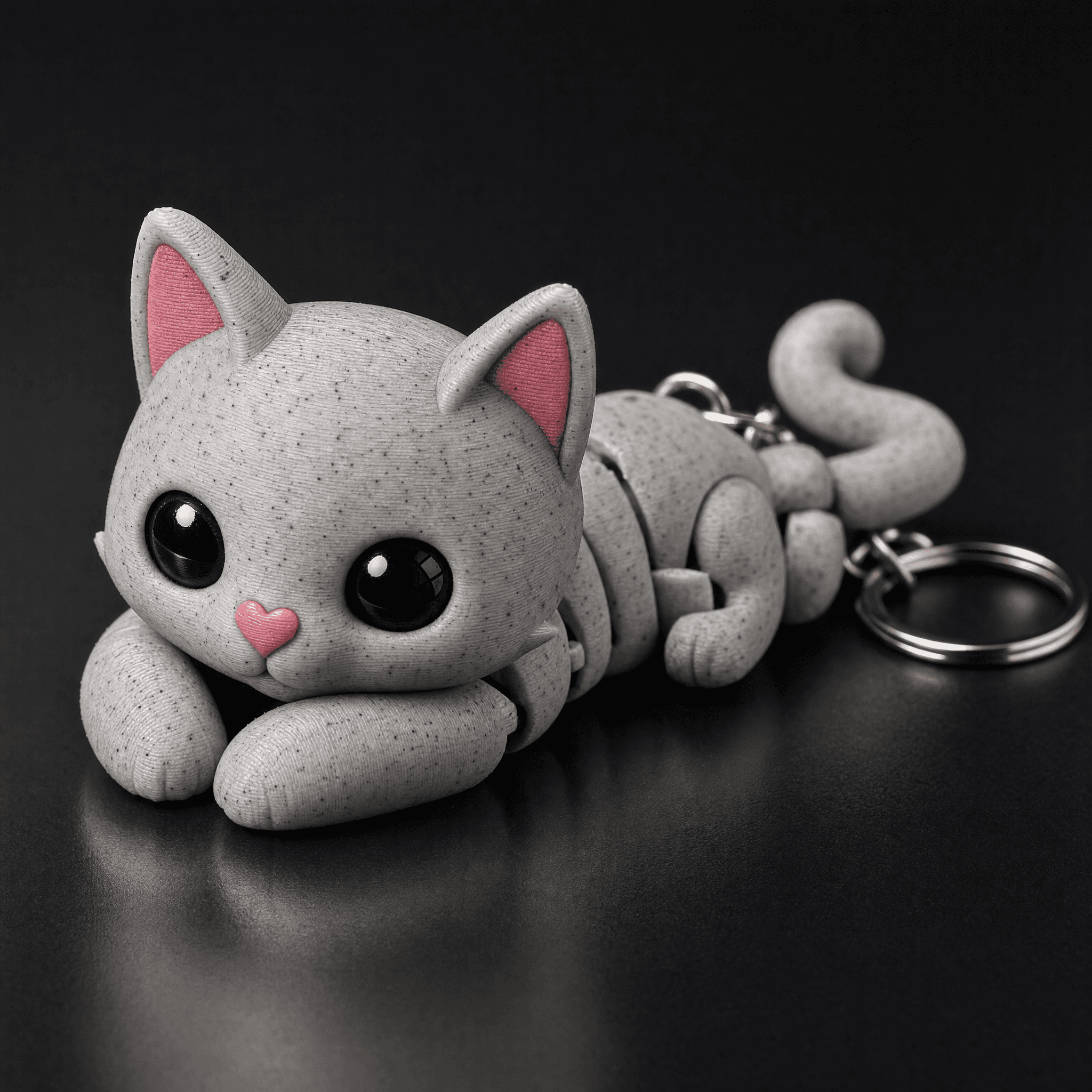 Flexi Cat (New Design!)
