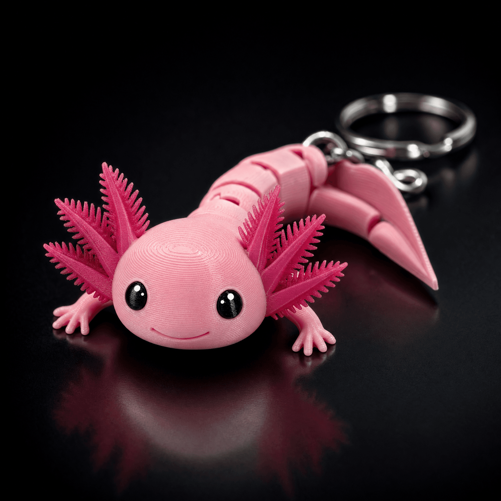 Pocket Pet - Flexi Baby Axolotl